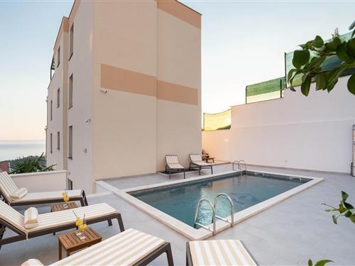 Ferieleilighet - 7 personer -  - Put Moce - Makarska-Split - 21300 - Makarska