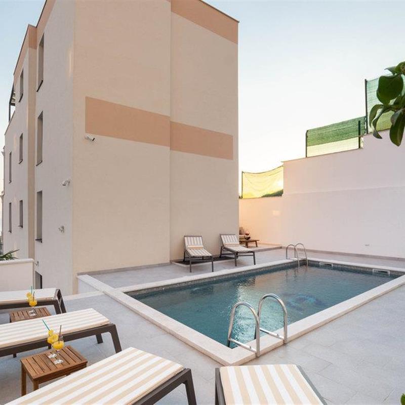 Ferielejlighed - 7 personer -  - Put Moce - Makarska-Split - 21300 - Makarska