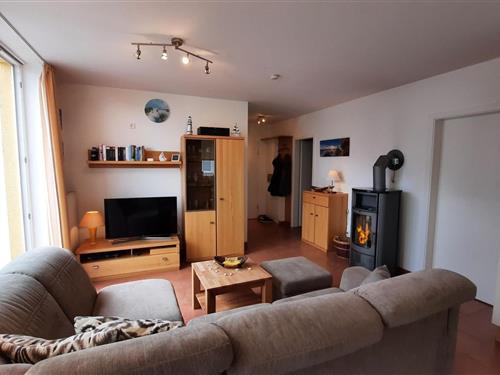 Ferielejlighed - 4 personer -  - Strandpark - 23775 - Großenbrode