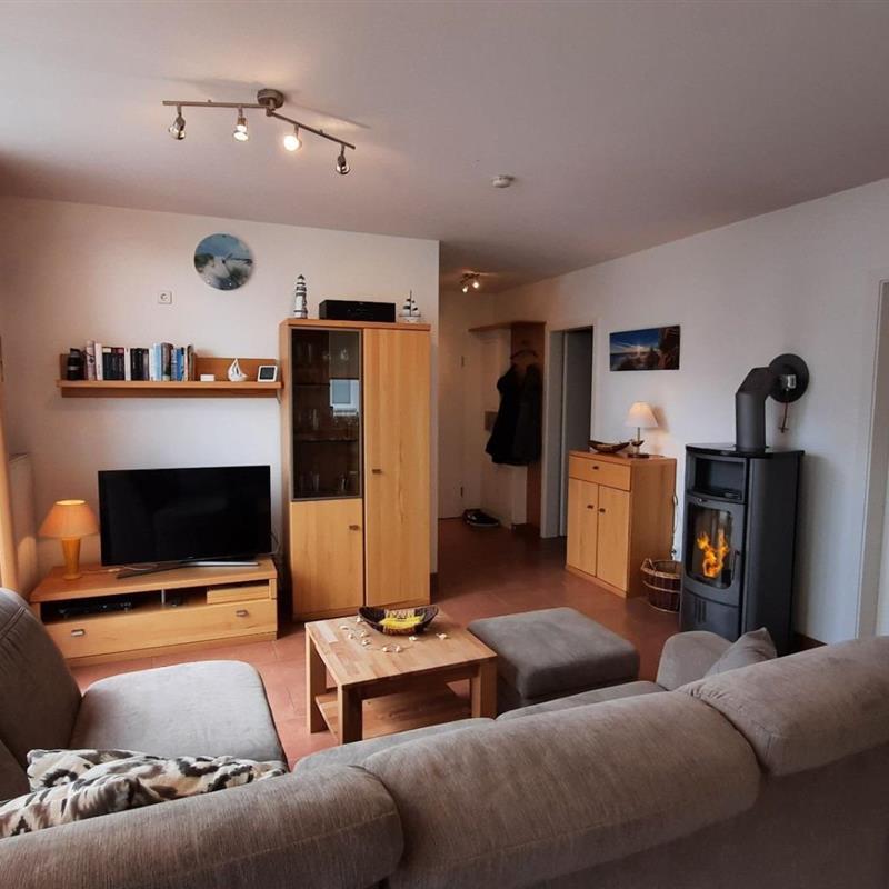 Ferielejlighed - 4 personer -  - Strandpark - 23775 - Großenbrode