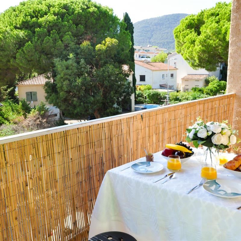 Ferielejlighed - 5 personer -  - Cavalaire - 83240