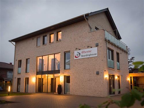 Ferielejlighed - 4 personer -  - Höveler Ring - 49413 - Dinklage