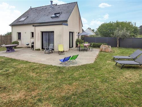 Sommerhus - 6 personer -  - Ter La Trinité - 22580 - Plouha