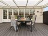 Billede 3 - Terrasse
