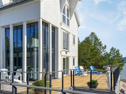 Holiday apartment - 6 persons -  - Budaneset - Budaneset / Gurskøy - 6080 - Gurskøy