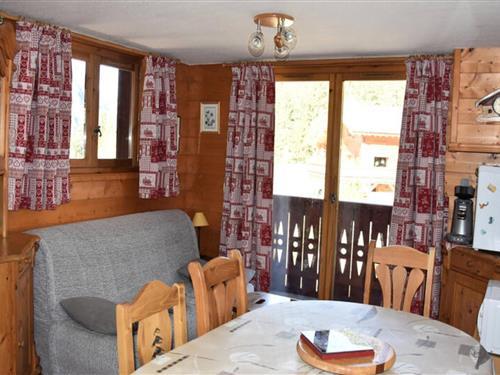 Holiday Home/Apartment - 6 persons -  - 73710 - Pralognan-La-Vanoise