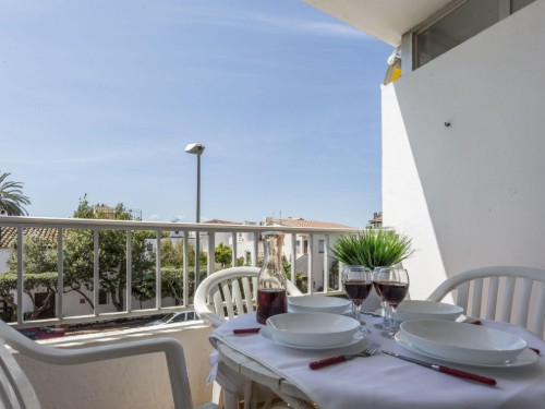 Ferielejlighed - 2 personer -  - 17487 - Empuriabrava