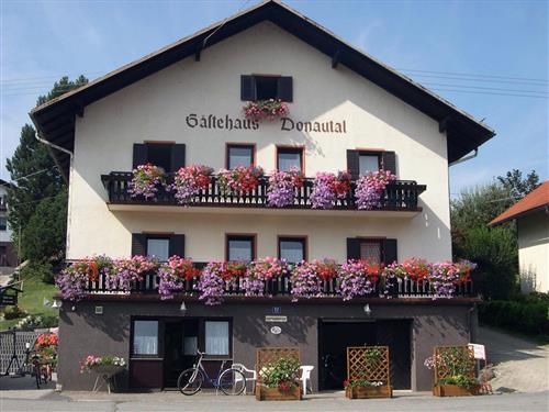  - 1 person -  - Kasten - 4091 - Vichtenstein