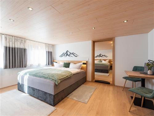 Ferieleilighet - 6 personer -  - Klösterle - 6754 - Klösterle