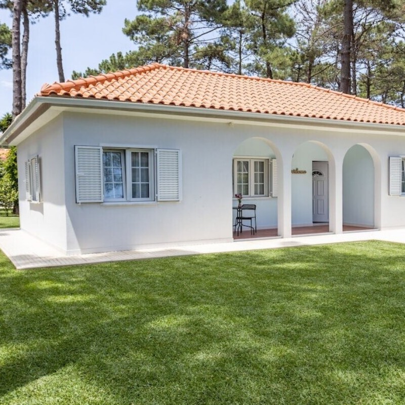 Sommerhus - 4 personer -  - 2820-660 - Charneca Da Caparica