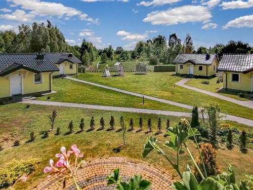 Holiday Home/Apartment - 6 persons -  - Gleznówko - Dabki-Gleznowko - 76-156 - Dabki