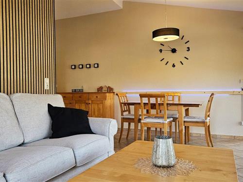 Ferielejlighed - 6 personer -  - Strandstraße - 18225 - Kühlungsborn