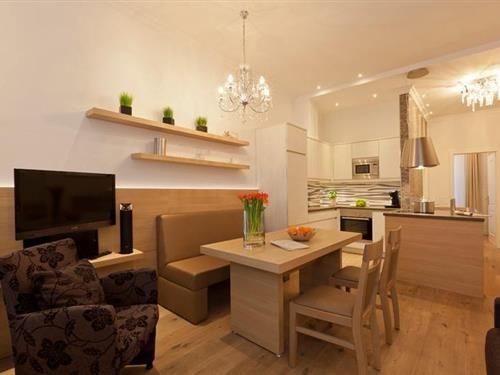 Ferielejlighed - 5 personer -  - Knyphausenstrasse - 26548 - Norderney