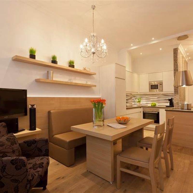 Ferielejlighed - 5 personer -  - Knyphausenstrasse - 26548 - Norderney