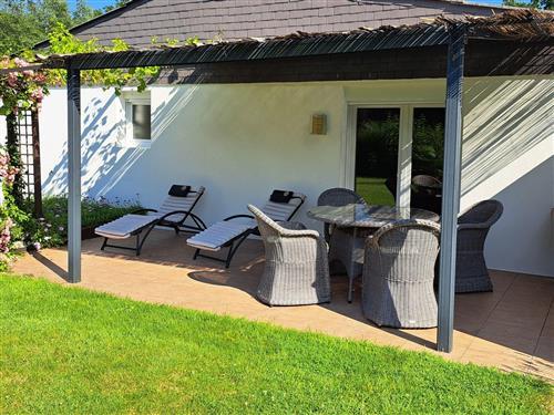 Holiday home - 4 persons -  - Clohars Fouesnant - 29950
