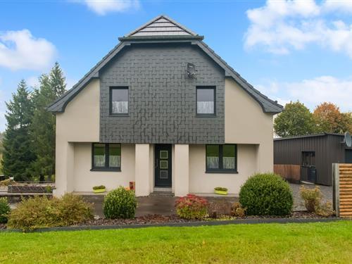 Sommerhus - 8 personer -  - 4761 - Büllingen