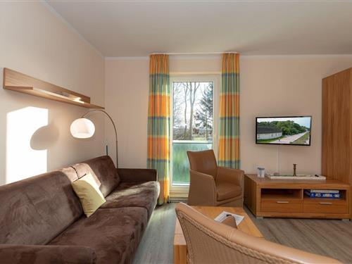 Ferielejlighed - 4 personer -  - Hafenstraße - 18225 - Kühlungsborn