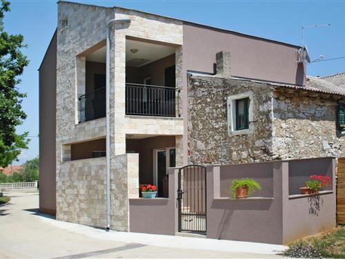 Holiday home - 6 persons -  - 23233 - Privlaka