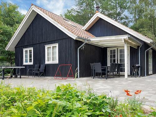 Ferienhaus - 12 Personen -  - Mejsevænget - Veddinge Bakker & Ordrup - 4540 - Faarevejle