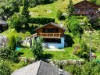 Bild 8 - Aussen