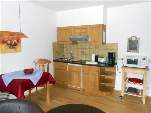 Ferienhaus - 4 Personen -  - Esterbergstraße - 82490 - Farchant