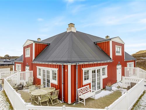Sommerhus - 4 personer -  - Badevej 20 - Søndervig - 6950 - Ringkøbing