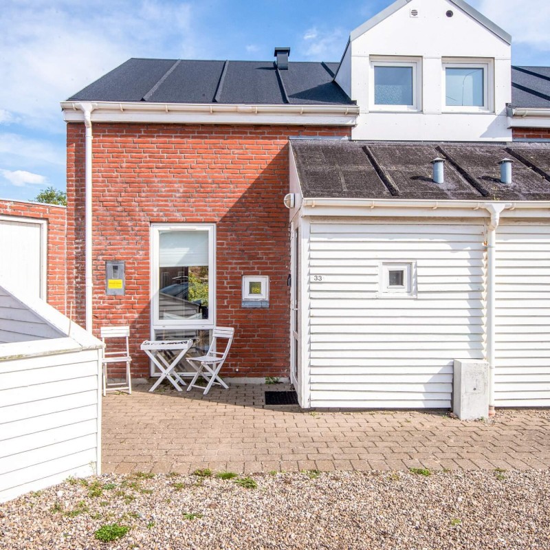 Sommerhus - 6 personer -  - VESTERGADE 239, - Havneby - 6792 - Rømø