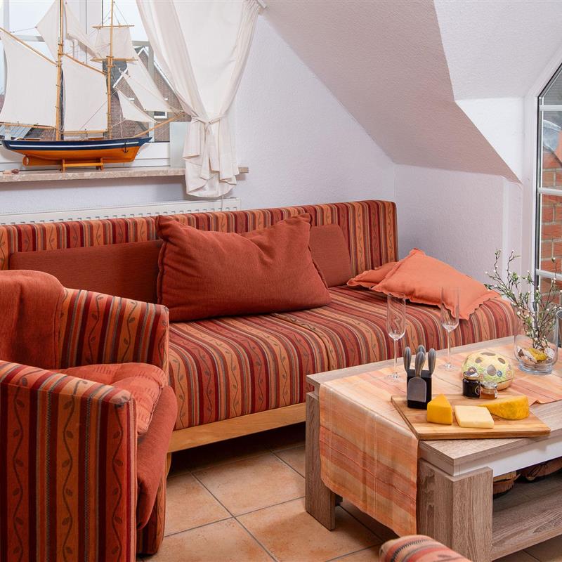 Ferielejlighed - 4 personer -  - Norden - 26506