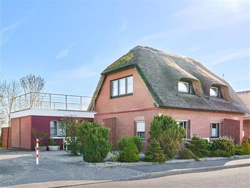 Semesterhus/Semesterlägenhet - 4 personer -  - Osterdeich - 25845 - Nordstrand