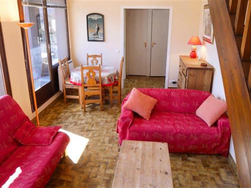 Ferienhaus - 4 Personen -  - 74000 - Annecy