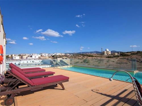 Holiday Home/Apartment - 2 persons -  - 11380 - Tarifa