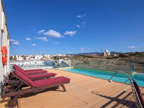 Holiday Home/Apartment - 2 persons -  - 11380 - Tarifa