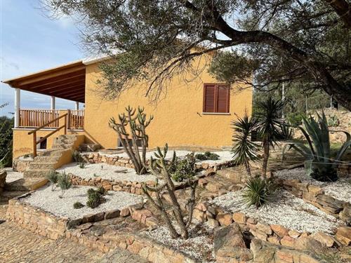 Sommerhus - 6 personer -  - Porto Istana - 07026