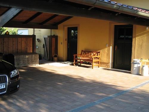 Fritidshus - 4 personer -  - 16818 - Fontanestadt Neuruppin (O