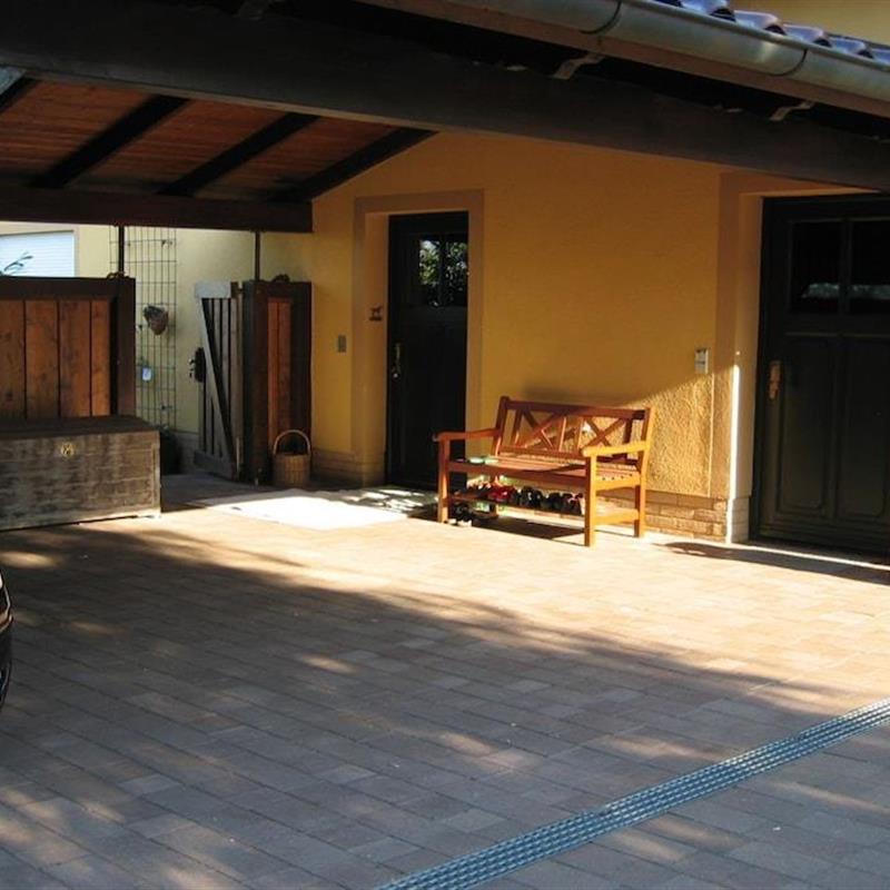 Sommerhus - 4 personer -  - 16818 - Fontanestadt Neuruppin (O