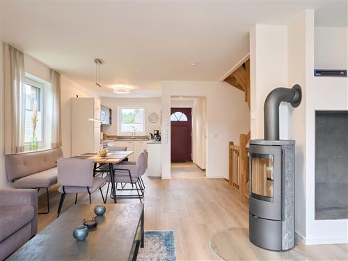 Fritidshus - 6 personer -  - Dorfstraße - 23683 - Haffkrug