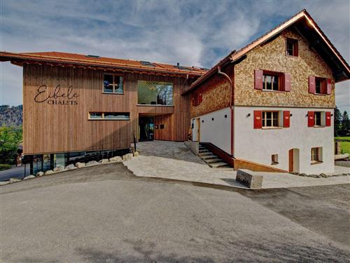 Ferieleilighet - 6 personer -  - Paradiesweg - 87534 - Oberstaufen