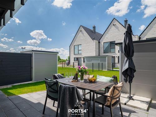 Sommerhus - 6 personer -  - Mittelweide - 25761 - Büsum