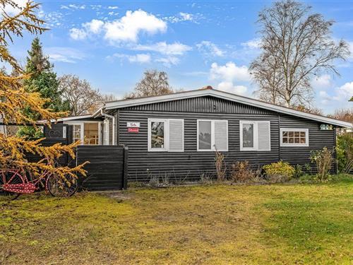 Ferienhaus - 6 Personen -  - Toften - Öster Hurup - 9560 - Hadsund