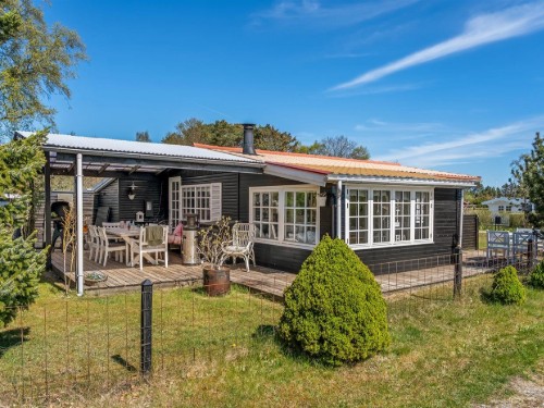 Sommerhus - 6 personer -  - Toften - Øster Hurup - 9560 - Hadsund