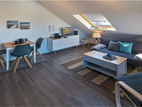 Feriehus - 2 personer -  - 26506 - Norddeich