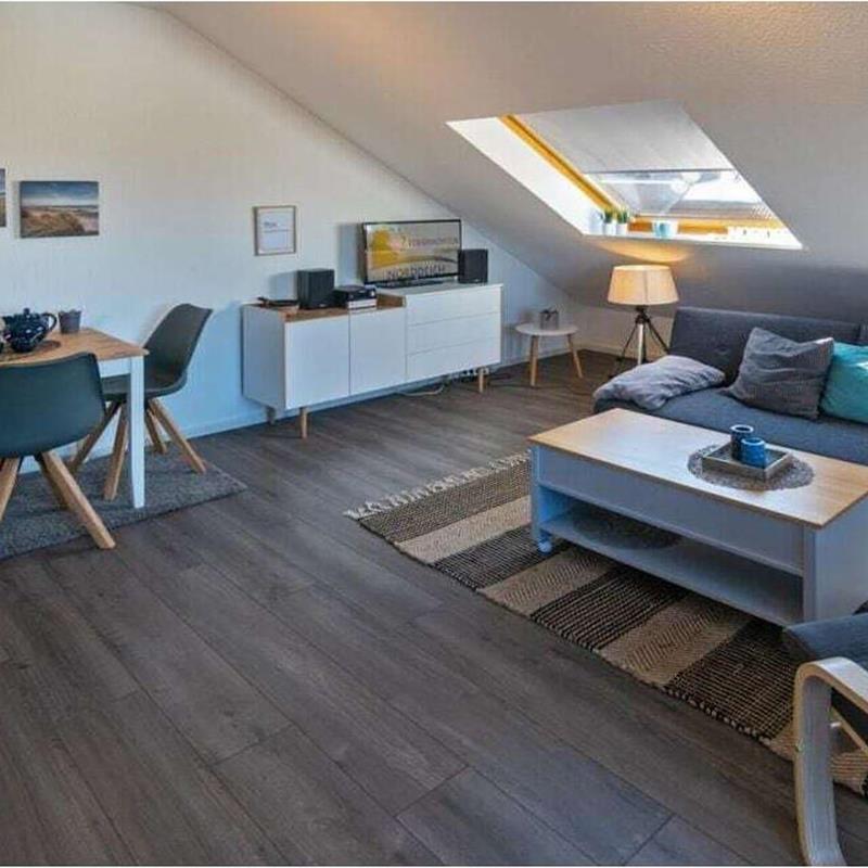 Sommerhus - 2 personer -  - 26506 - Norddeich