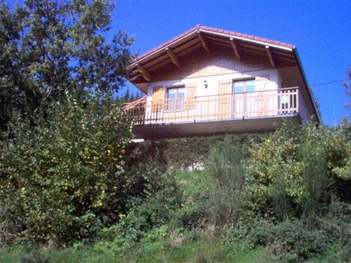 Ferienhaus - 7 Personen -  - 88120 - Rochesson