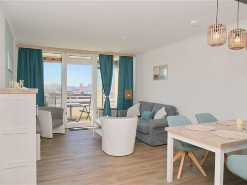 Ferielejlighed - 4 personer -  - Schützenstraße - 23743 - Grömitz