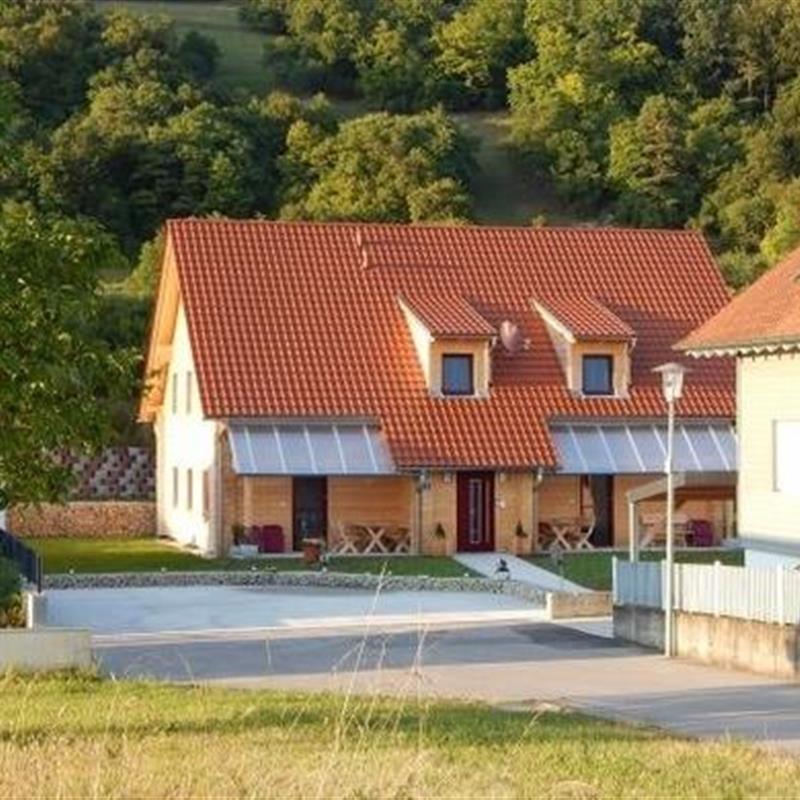 Ferielejlighed - 4 personer -  - Grundweg - 93309 - Kelheim