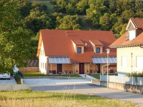 Ferielejlighed - 4 personer -  - Grundweg - 93309 - Kelheim