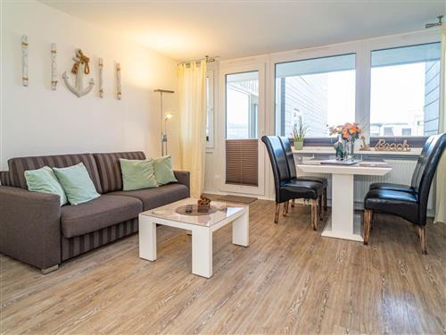 Holiday Home/Apartment - 4 persons -  - Steinmannstraße - 25980 - Westerland Auf Sylt