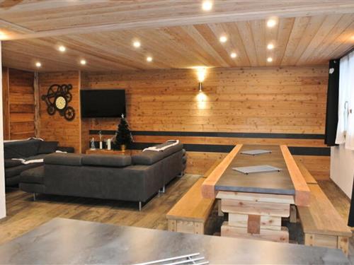 Ferieleilighet - 12 personer -  - 73480 - Bessans