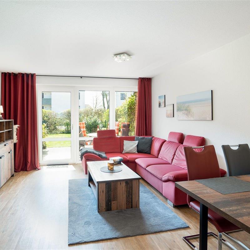 Sommerhus - 4 personer -  - Amselweg - 23746 - Kellenhusen