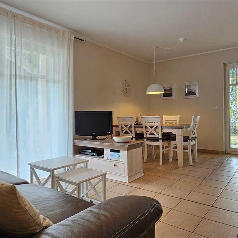 Ferielejlighed - 5 personer -  - Seesternweg - 18181 - Graal-Müritz